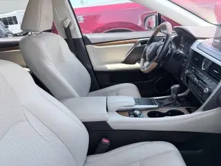 Lexus RX 450h 2020 4x4 4p SUV