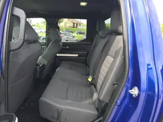 Toyota Tacoma 2024 4x4 TRD Todo Terreno 4p Doble Cabina 6,1 pies LB