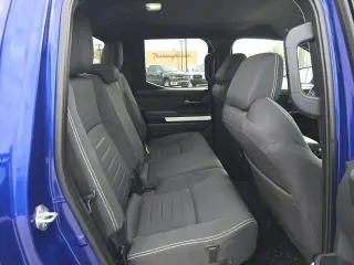 Toyota Tacoma 2024 4x4 TRD Todo Terreno 4p Doble Cabina 6,1 pies LB
