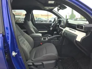 Toyota Tacoma 2024 4x4 TRD Todo Terreno 4p Doble Cabina 6,1 pies LB