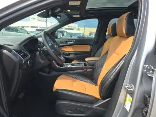 Ford Edge 2024 AWD Titanium 4p SUV