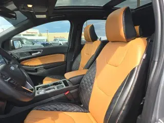 Ford Edge 2024 AWD Titanium 4p SUV