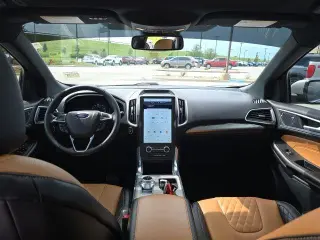 Ford Edge 2024 AWD Titanium 4p SUV