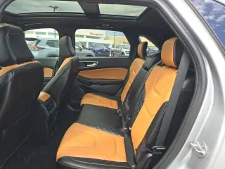 Ford Edge 2024 AWD Titanium 4p SUV