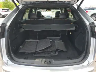 Ford Edge 2024 AWD Titanium 4p SUV