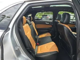 Ford Edge 2024 AWD Titanium 4p SUV