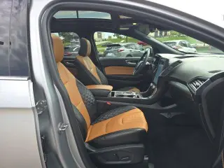 Ford Edge 2024 AWD Titanium 4p SUV