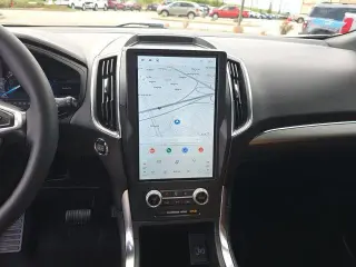 Ford Edge 2024 AWD Titanium 4p SUV