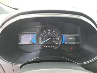 Ford Edge 2024 AWD Titanium 4p SUV