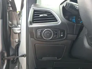 Ford Edge 2024 AWD Titanium 4p SUV