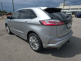 Ford Edge 2024 AWD Titanium 4p SUV