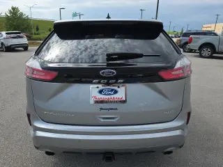 Ford Edge 2024 AWD Titanium 4p SUV