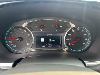 Chevrolet Traverse 2023 4x4 LT Cuero 4p SUV