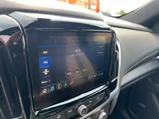 Chevrolet Traverse 2023 4x4 LT Cuero 4p SUV