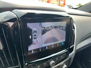 Chevrolet Traverse 2023 4x4 LT Cuero 4p SUV