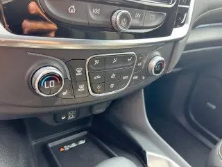 Chevrolet Traverse 2023 4x4 LT Cuero 4p SUV