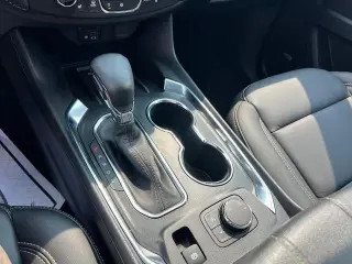 Chevrolet Traverse 2023 4x4 LT Cuero 4p SUV