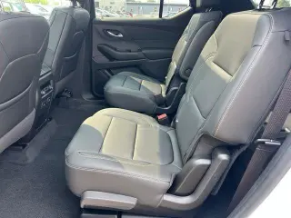 Chevrolet Traverse 2023 4x4 LT Cuero 4p SUV