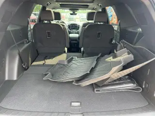 Chevrolet Traverse 2023 4x4 LT Cuero 4p SUV