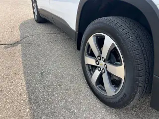 Chevrolet Traverse 2023 4x4 LT Cuero 4p SUV