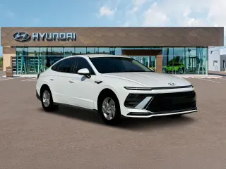 Hyundai SONATA 2025 SE 4p Sedan