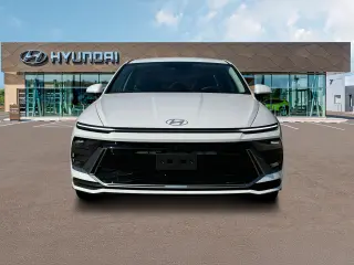 Hyundai SONATA 2025 SE 4p Sedan