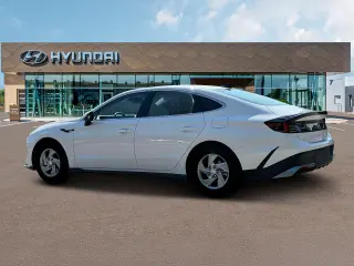 Hyundai SONATA 2025 SE 4p Sedan