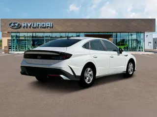 Hyundai SONATA 2025 SE 4p Sedan