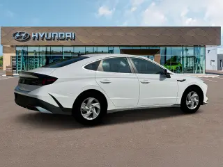 Hyundai SONATA 2025 SE 4p Sedan