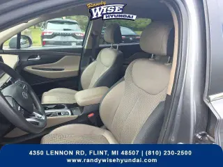 Hyundai SANTA FE 2020 AWD SE 4p Crossover