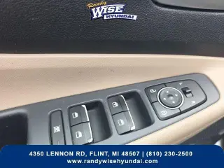 Hyundai SANTA FE 2020 AWD SE 4p Crossover
