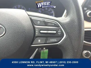 Hyundai SANTA FE 2020 AWD SE 4p Crossover