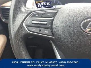 Hyundai SANTA FE 2020 AWD SE 4p Crossover