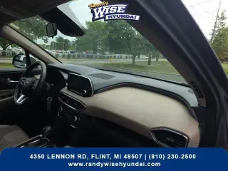Hyundai SANTA FE 2020 AWD SE 4p Crossover