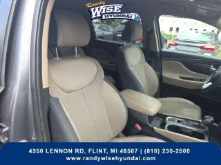 Hyundai SANTA FE 2020 AWD SE 4p Crossover