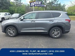 Hyundai SANTA FE 2020 AWD SE 4p Crossover