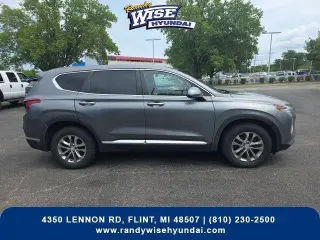 Hyundai SANTA FE 2020 AWD SE 4p Crossover