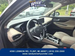 Hyundai SANTA FE 2020 AWD SE 4p Crossover