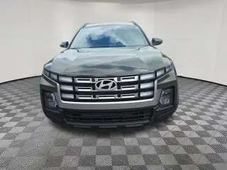 Hyundai SANTA CRUZ 2025 AWD SEL Activity 4p Crew Cab 4.3ft CB