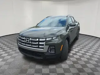 Hyundai SANTA CRUZ 2025 AWD SEL Activity 4p Crew Cab 4.3ft CB