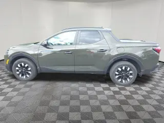 Hyundai SANTA CRUZ 2025 AWD SEL Activity 4p Crew Cab 4.3ft CB