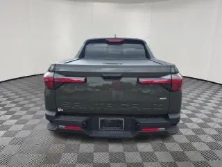 Hyundai SANTA CRUZ 2025 AWD SEL Activity 4p Crew Cab 4.3ft CB