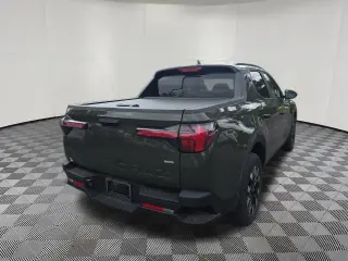 Hyundai SANTA CRUZ 2025 AWD SEL Activity 4p Crew Cab 4.3ft CB