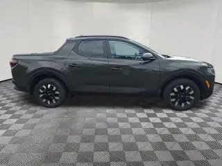 Hyundai SANTA CRUZ 2025 AWD SEL Activity 4p Crew Cab 4.3ft CB