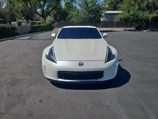 Nissan 370Z 2014 Base 2dr Coupe 6M