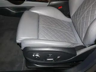 Audi S5 Sportback 2023 tracción total 3.0T quattro Premium Plus 4p Sportback