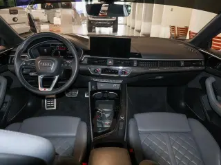 Audi S5 Sportback 2023 tracción total 3.0T quattro Premium Plus 4p Sportback