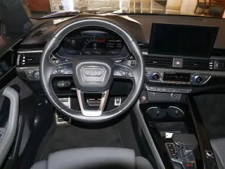 Audi S5 Sportback 2023 tracción total 3.0T quattro Premium Plus 4p Sportback