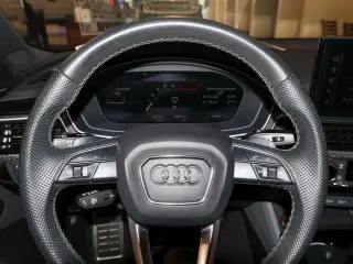 Audi S5 Sportback 2023 tracción total 3.0T quattro Premium Plus 4p Sportback