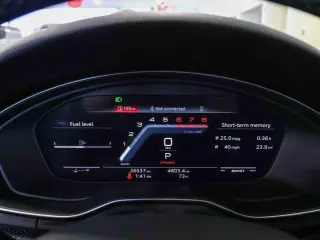 Audi S5 Sportback 2023 tracción total 3.0T quattro Premium Plus 4p Sportback